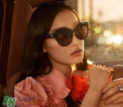 gucci2017春夏新款眼镜好看吗？gucci春夏系列眼镜有哪几款？