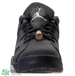 air jordan 6 low mint foam金扣什么时候发售？