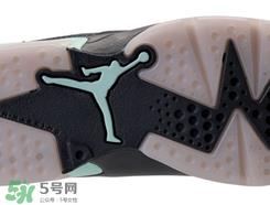 air jordan 6 low mint foam金扣什么时候发售？