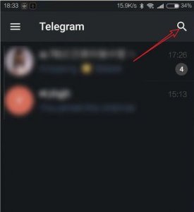 ​telegram怎么设置中文手机端