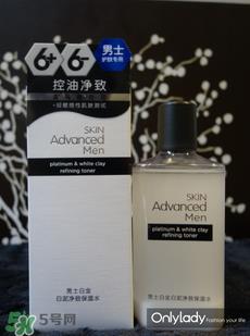 skin advanced是哪个国家的？skin advanced是什么档次？