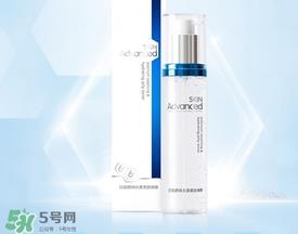 skin advanced是哪个国家的？skin advanced是什么档次？