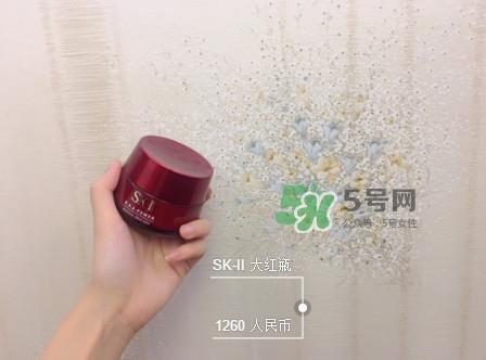 sk2神仙水怎么用?sk2神仙水使用顺序步骤