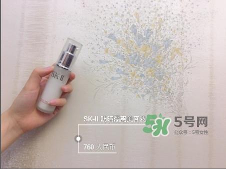 sk2神仙水怎么用?sk2神仙水使用顺序步骤