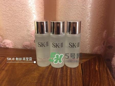 sk2神仙水怎么用?sk2神仙水使用顺序步骤