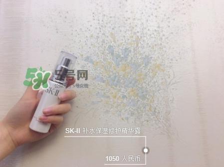 sk2神仙水怎么用?sk2神仙水使用顺序步骤