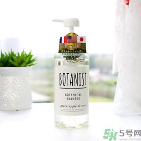 botanist植物洗发水多少钱？botanist植物洗发水哪款好