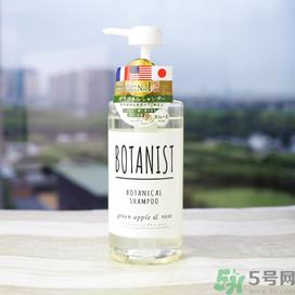 botanist植物洗发水多少钱？botanist植物洗发水哪款好