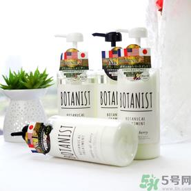 botanist植物洗发水多少钱？botanist植物洗发水哪款好