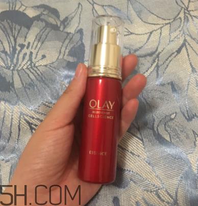 Olay小脸精华露适合什么季节用？什么肤质？