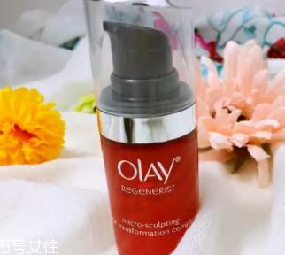 OLAY有哪些单品值得买？初老肌美白就选它