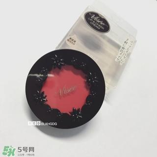 visee唇颊两用膏怎么用？visee唇颊两用膏使用方法