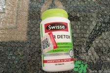 孕妇可以服用swisse护肝排毒片吗？swisse护肝排毒片有副作用吗？