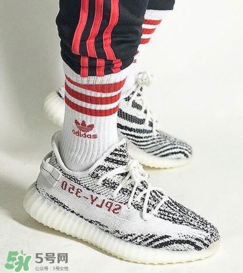 adidas yeezy 350 v2 boost zebra白斑马会降价吗？