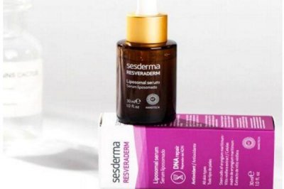 ​sesderma白藜芦醇精华功效 sesderma白藜芦醇精华价格