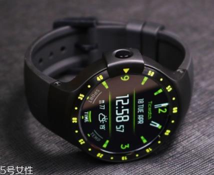 ticwatch手表多少钱？ticwatch手表价格