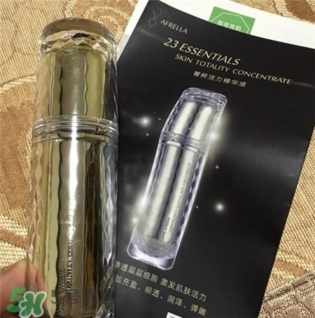 芳玑23精华液怎么用_使用方法