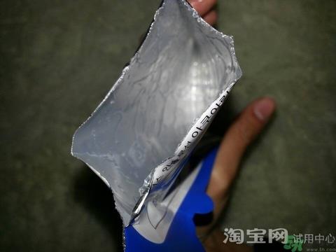 可莱丝针剂水库面膜用完要洗脸吗?