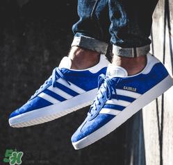 adidas gazelle怎么看真假？阿迪达斯gazelle真假辨别