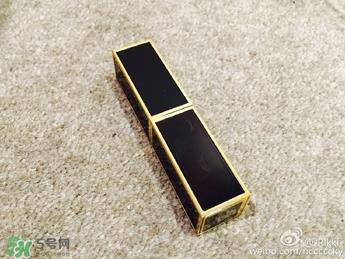 tom ford黑管04多少钱？tom ford黑管04试色