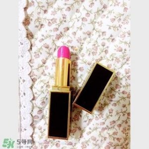 ​tom ford黑管04多少钱？tom ford黑管04试色