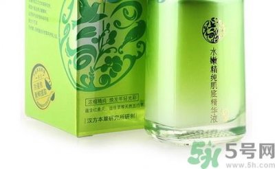 ​肌底精华液什么时候用?肌底精华液使用顺序