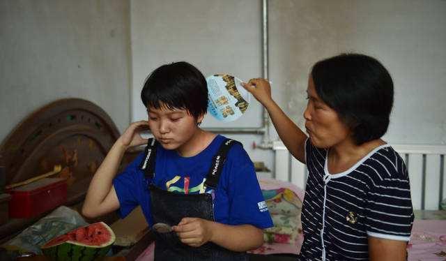 最励志的寒门学子，考入北大后，一句“感谢贫穷”让多少人动容