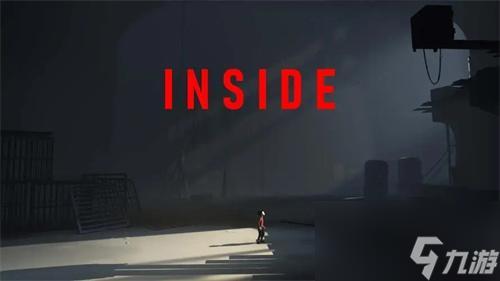 inside游戏讲了什么