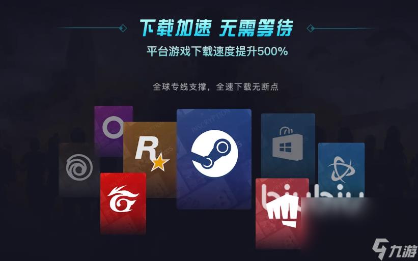 Dota2加速器下载官方免费推荐 好用dota2加速器分享