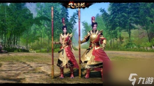 九阴真经风物志武器排行榜（九阴手游风物志武器介绍）「待收藏」