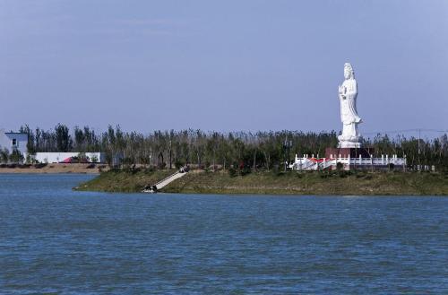 山东滨州最发达的四个县区：第一名是邹平