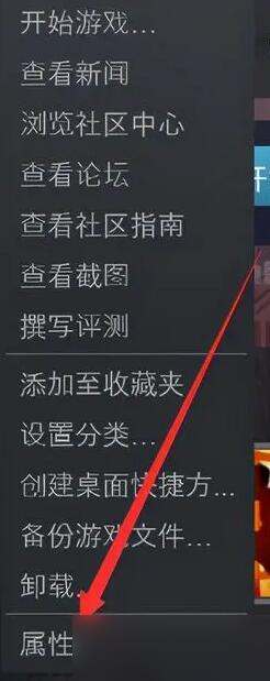 csgo国服启动项设置方法