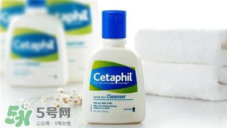 cetaphil是什么牌子?丝塔芙是哪个国家的?