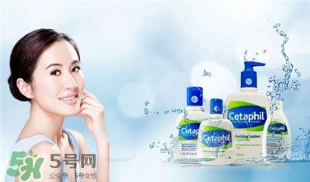 cetaphil是什么牌子?丝塔芙是哪个国家的?