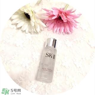 sk2清莹露可以每天用吗?sk2清莹露可以天天用吗?