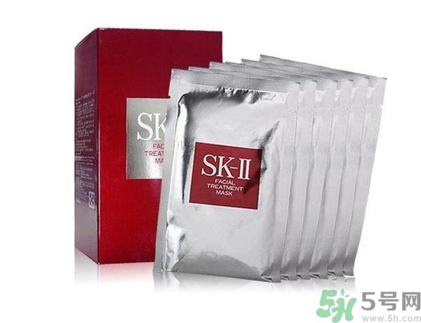 sk2前男友面膜是哪款?2前男友面膜好用吗