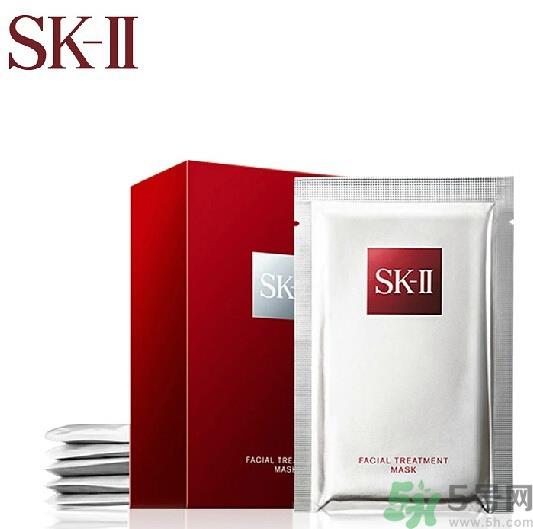 sk2前男友面膜是哪款?2前男友面膜好用吗