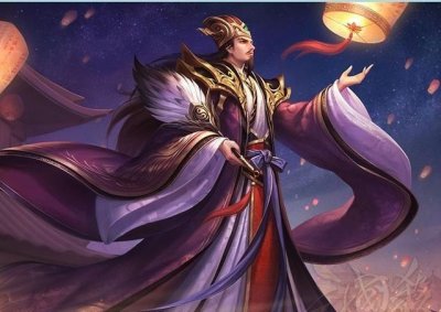 ​三国杀新武将费祎登场,虽为精品但强度离谱,不愧能骑黄鹤登仙!