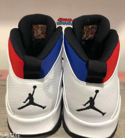 air jordan 10 westbrook红蓝鸳鸯什么时候发售？