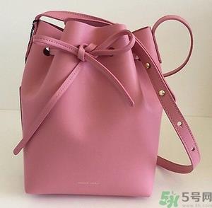 Mansur Gavriel真假辨别图对比