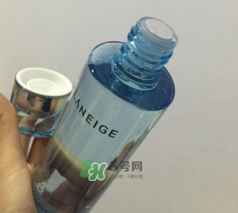 ​兰芝水凝轻盈精华水怎么样？兰芝水凝轻盈精华水好用吗？