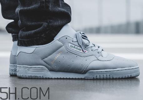 adidas yeezy powerphase grey发售时间_多少钱？