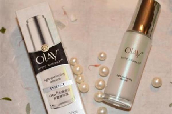 olay小白瓶那个美白效果好 olay小白瓶用多久有效果