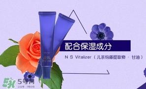 悦薇颈霜怎么用？资生堂悦薇颈霜使用方法