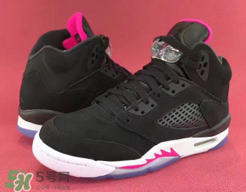 air jordan 5 deadly pink黑粉配色什么时候发售？