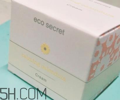 ecosecret森颜树语是什么牌子？森颜树语是哪个国家的