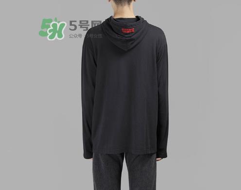 vetements rammstein系列衣服多少钱_在哪买_怎么买？