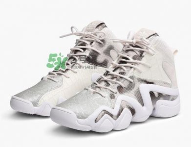 ​adidas crazy 8 adv white snake白蛇纹路国内有卖的吗？