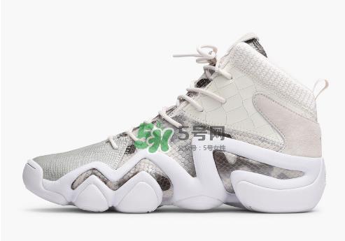 adidas crazy 8 adv white snake白蛇纹路国内有卖的吗？