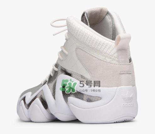 adidas crazy 8 adv white snake白蛇纹路国内有卖的吗？